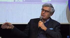 Jacques Véron sur la population mondiale