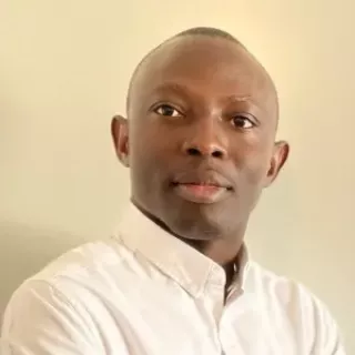 Post-doctorant portrait