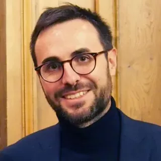 Post-doctorant portrait