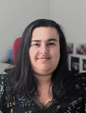 Sonia Soares, agent comptable