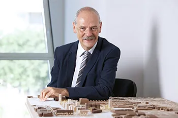 © Vincent Bourdon-Campus Condorcet 2016