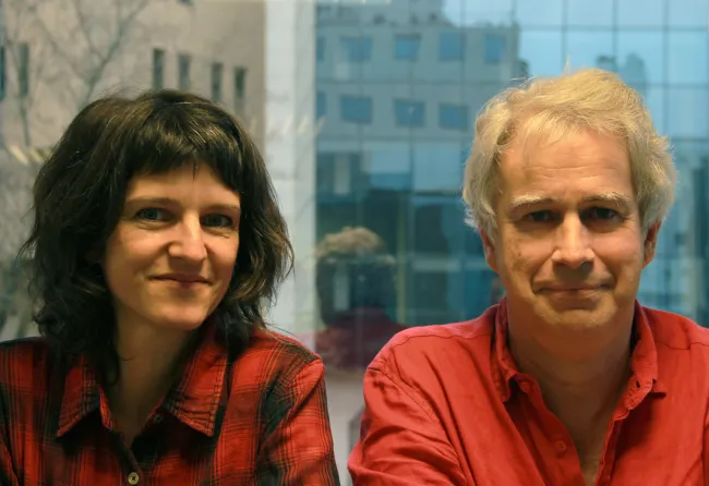 Ined-Colette Confortès