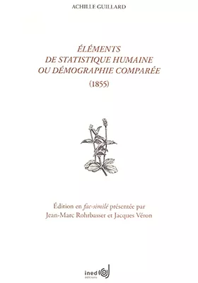 Les éditions de l'Ined