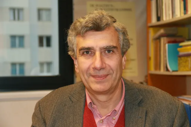 Ined - Colette Confortès