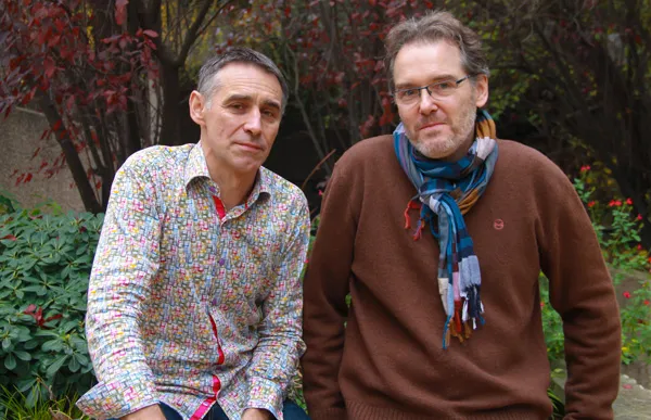 Ined- Colette Confortès