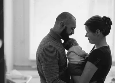 Moins d'enfants en France